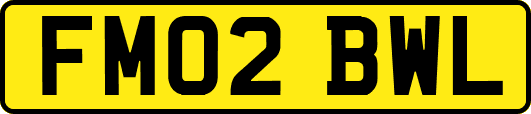 FM02BWL