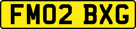 FM02BXG