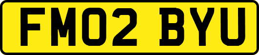 FM02BYU