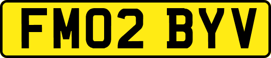 FM02BYV
