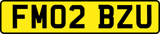 FM02BZU