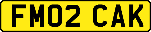 FM02CAK