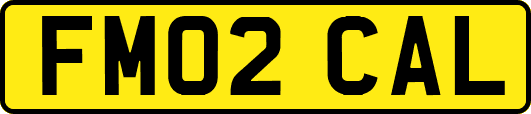 FM02CAL