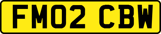 FM02CBW