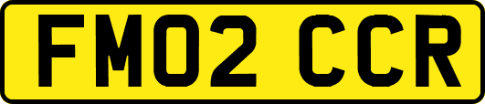 FM02CCR
