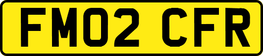 FM02CFR
