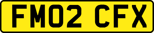 FM02CFX
