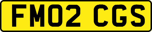 FM02CGS
