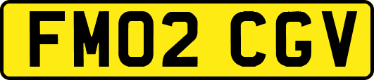 FM02CGV