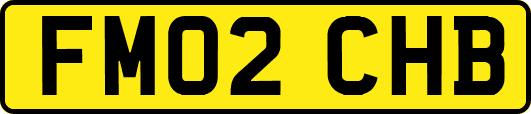FM02CHB