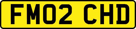 FM02CHD