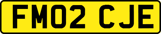 FM02CJE