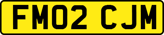 FM02CJM