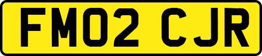 FM02CJR