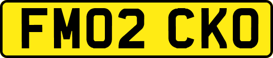 FM02CKO