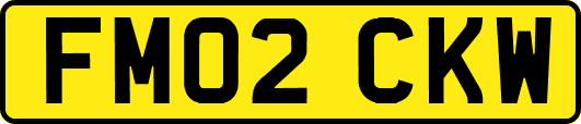 FM02CKW