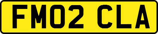 FM02CLA
