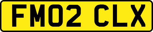 FM02CLX