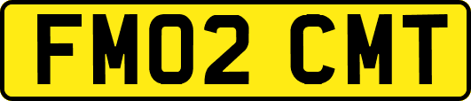 FM02CMT