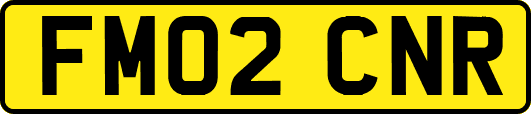 FM02CNR