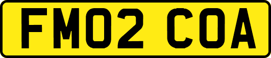 FM02COA