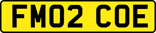 FM02COE