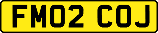FM02COJ