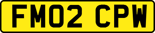 FM02CPW