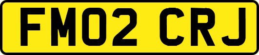 FM02CRJ