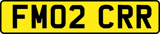 FM02CRR