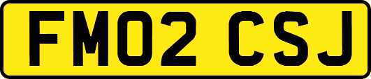 FM02CSJ