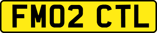 FM02CTL