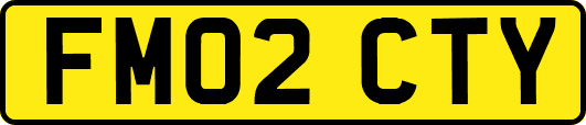 FM02CTY