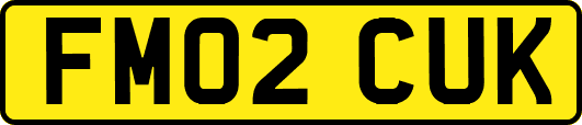 FM02CUK