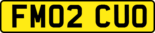 FM02CUO