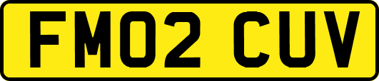 FM02CUV