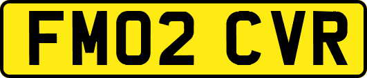 FM02CVR