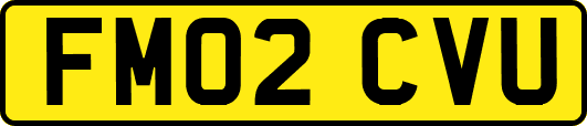 FM02CVU