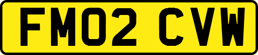 FM02CVW