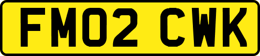 FM02CWK