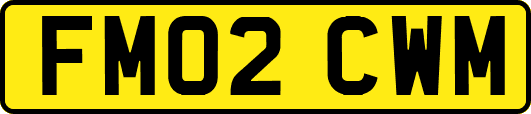 FM02CWM