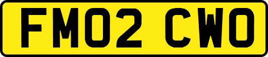 FM02CWO