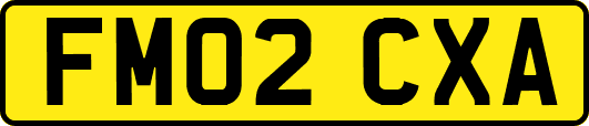 FM02CXA