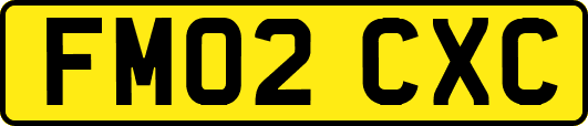 FM02CXC