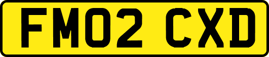FM02CXD