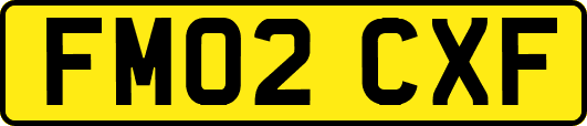 FM02CXF
