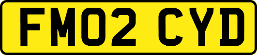 FM02CYD