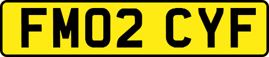FM02CYF