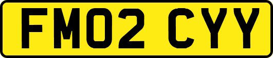 FM02CYY