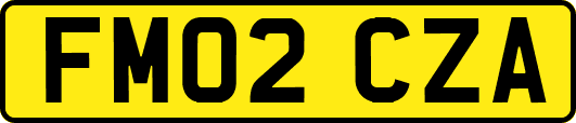 FM02CZA
